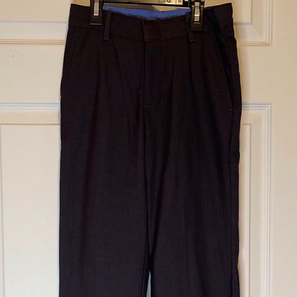 Izod dress pants